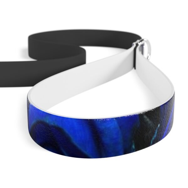 Royal Rose Dog Leash - Perfect for Pet Lovers - Image 4