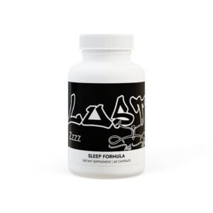 Lust Sleep Supplement (60 Capsules)