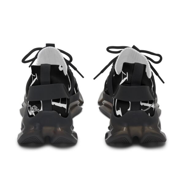 Savage Women's Mesh Sneakers - Image 7