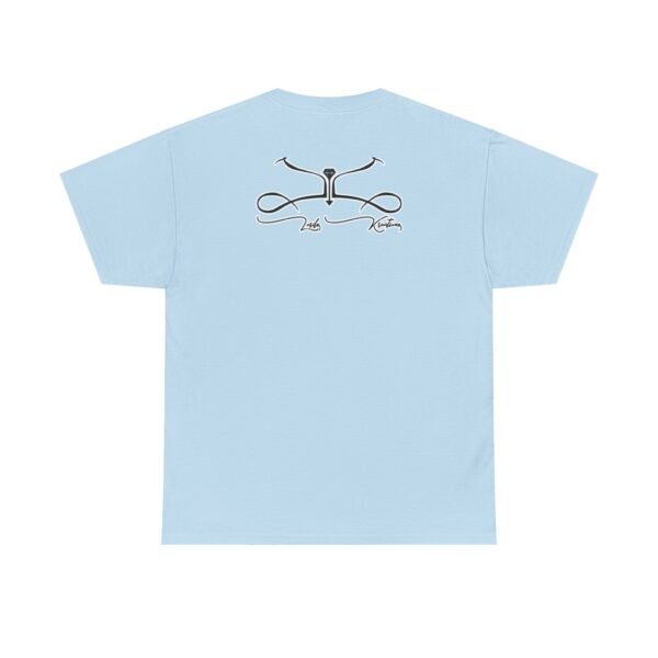 Super Woman Unisex Heavy Cotton Tee - Image 18