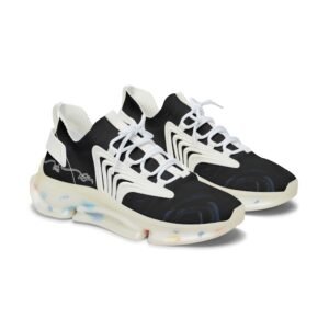 Royal Rose's Women's Mesh Sneakers