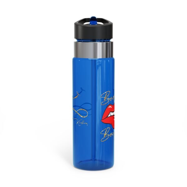 Bad and Bougie Sport Bottle, 20oz - Image 7