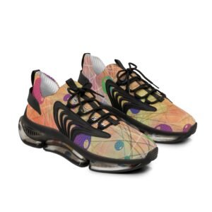 Rainballs Men's Mesh Sneakers - Image 5