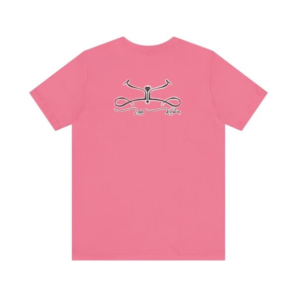 Renegade Unisex Short Sleeve Tee - Image 26