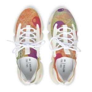 Rainballs Women's Mesh Sneakers - Image 2
