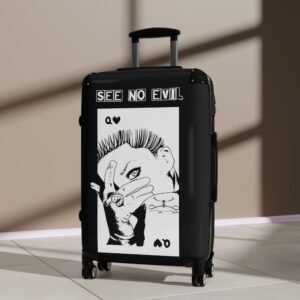 Traveling Bags