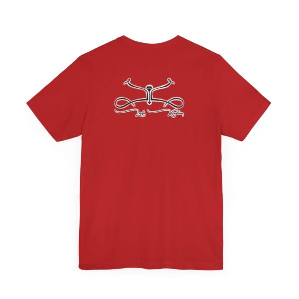 Renegade Unisex Short Sleeve Tee - Image 32