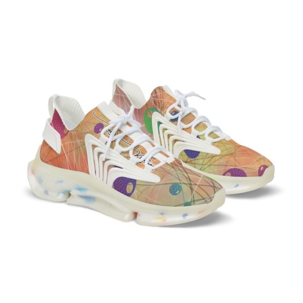 Rainballs Men's Mesh Sneakers