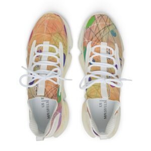 Rainballs Men's Mesh Sneakers - Image 2