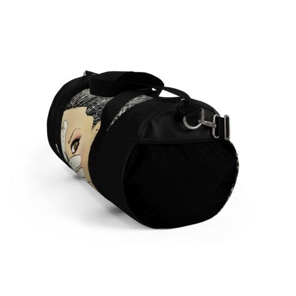 See no Evil Duffel Bag - Image 8