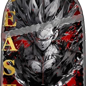 Chest Bag (AOP)