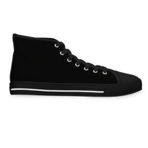 Renegade Women's High Top Sneakers - Image 8