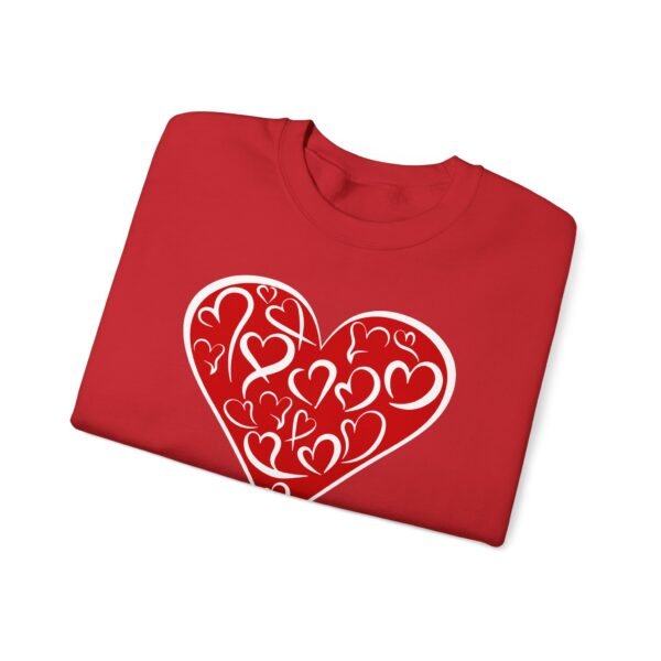 Eu Amo Crewneck Sweatshirt - Image 7