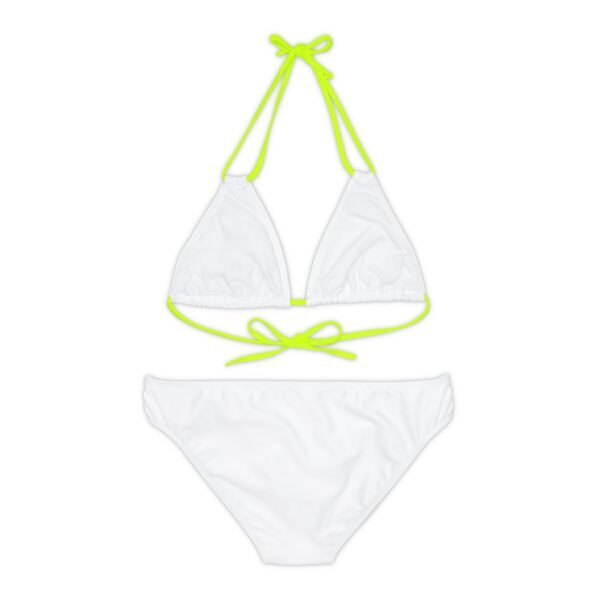 Strappy Bikini Set (AOP) - Image 14