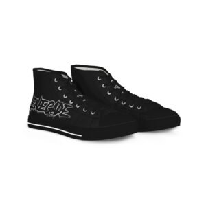 Renegade Men's High Top Sneakers - Image 5