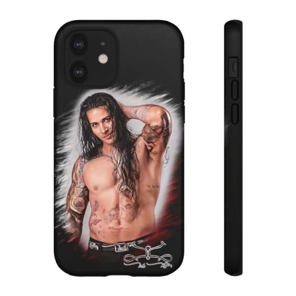 Jaime Grijalva Tough Cases - Image 6
