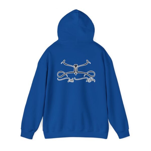 Lets Play Unisex Heavy Blend™ Hooded Sweatshirt - Image 23