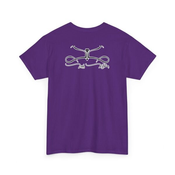 Super Woman Unisex Heavy Cotton Tee - Image 28