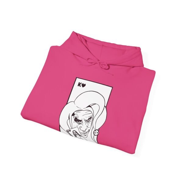 Got Cha Unisex Heavy Blend™ Hooded Sweatshirt - Image 32