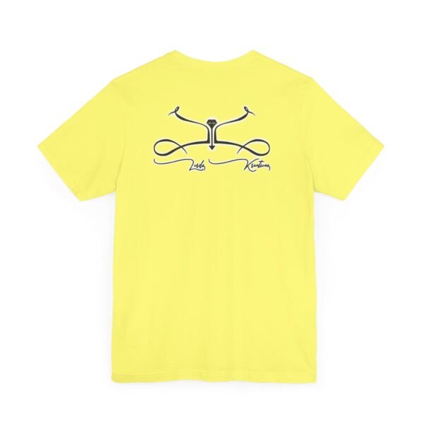 Savage Age Unisex Short Sleeve Tee - Image 12