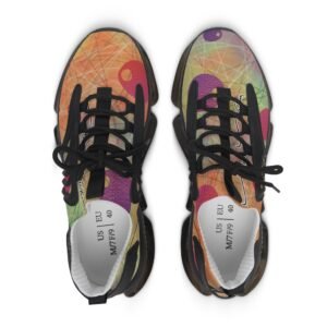 Rainballs Women's Mesh Sneakers - Image 6