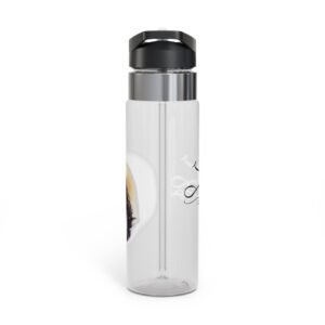 Jaime Grijalva Sport Bottle, 20oz