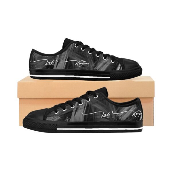 LordzKreationz Women's Sneakers - Image 2