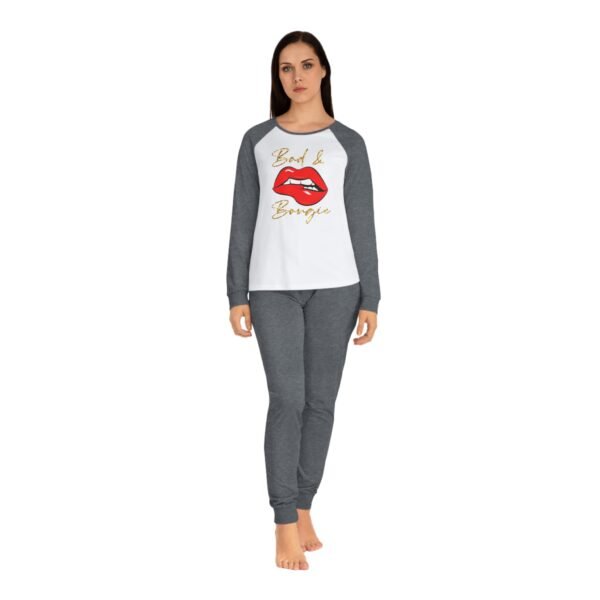 Women's Pajama Set - Image 3
