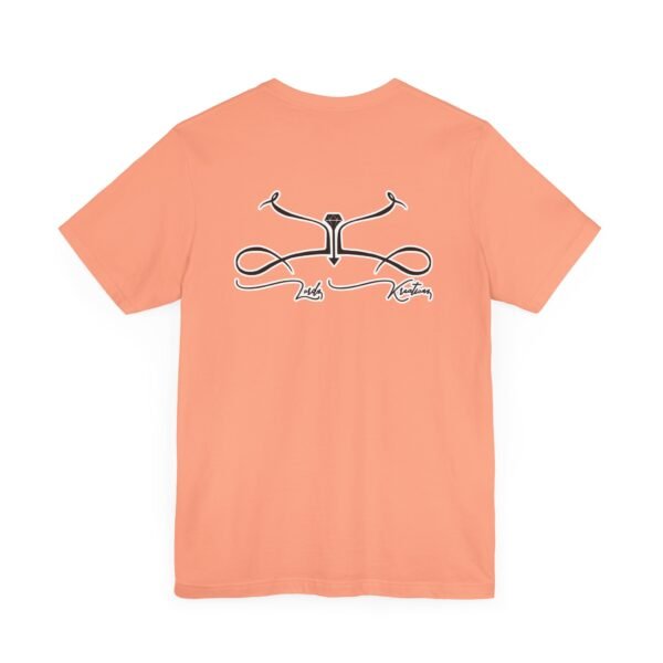 King Unisex Softstyle T-Shirt - Image 20