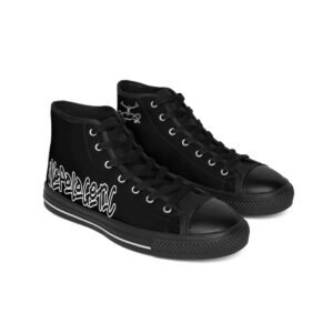 Unapologetic Women's High-top Sneakers