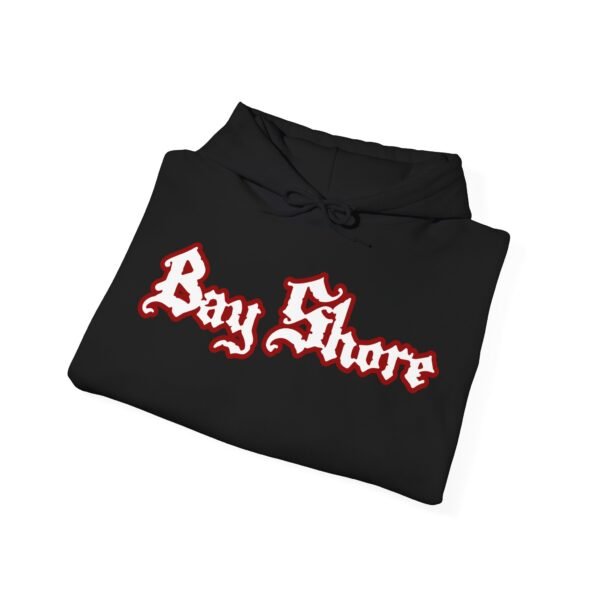 Bay Shore We Care Unisex Heavy Blend™ Hooded Sweatshirt - Image 8