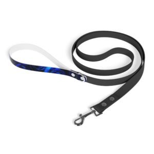 Royal Rose Dog Leash - Perfect for Pet Lovers