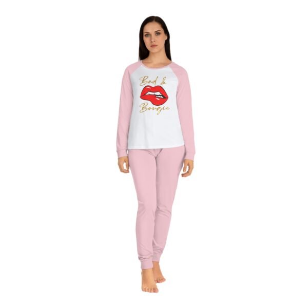 Women's Pajama Set - Image 11