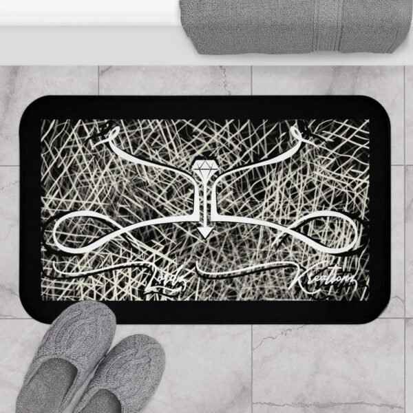 LordzKreationz Bath Mat - Image 4