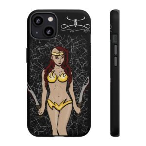Iphone and Samsung Tough Cases - Image 15