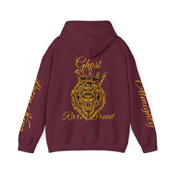 Bloodline Unisex Heavy Blend™ Hooded Sweatshirt - Image 18