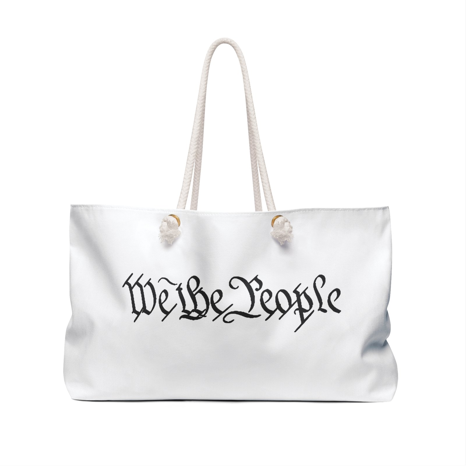 We The People - Image 2