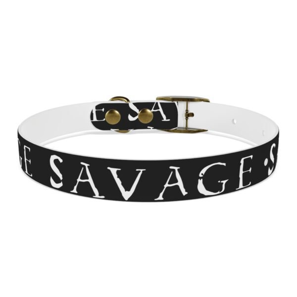 Savage Dog Collar - Image 11