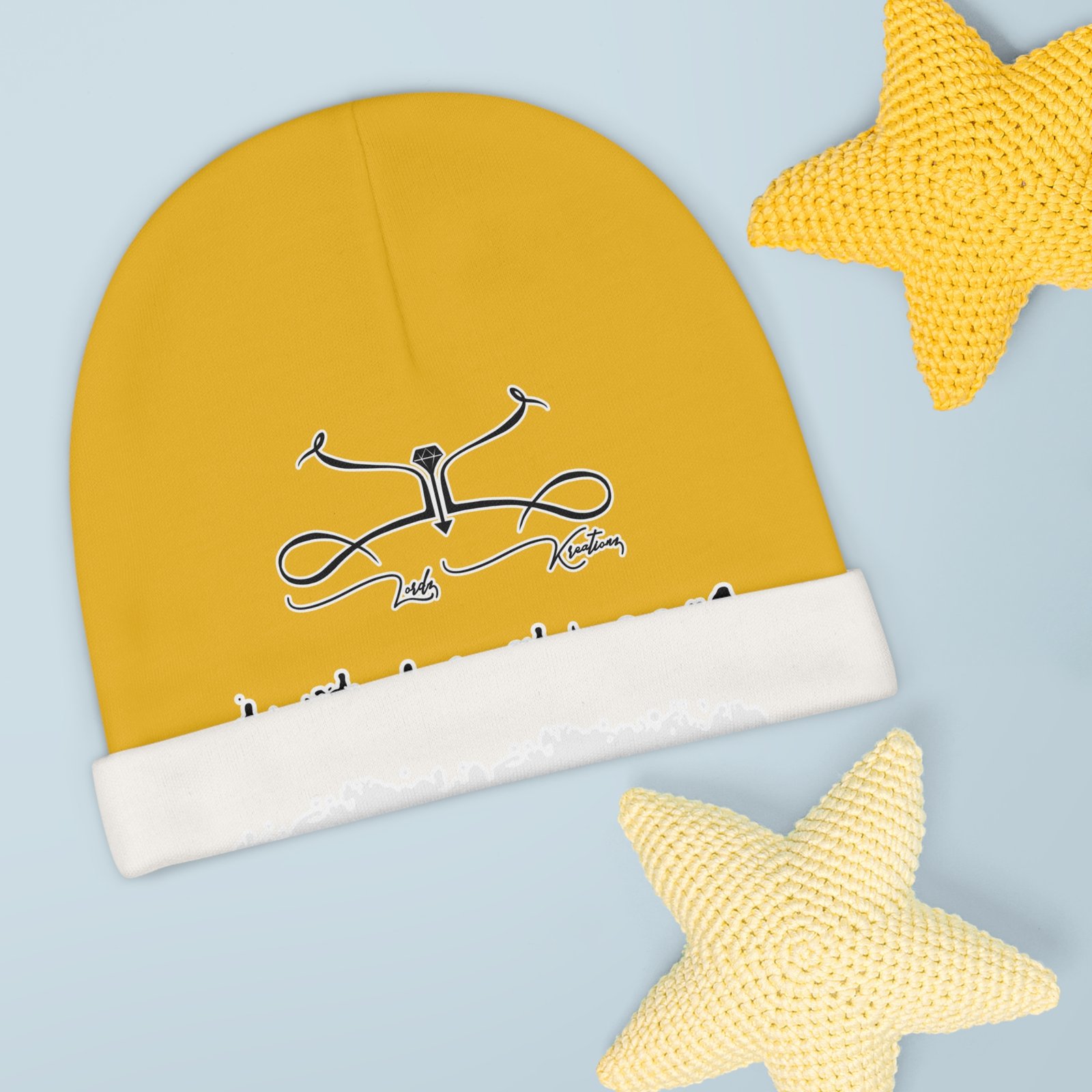 Savage Baby Beanie - Image 3