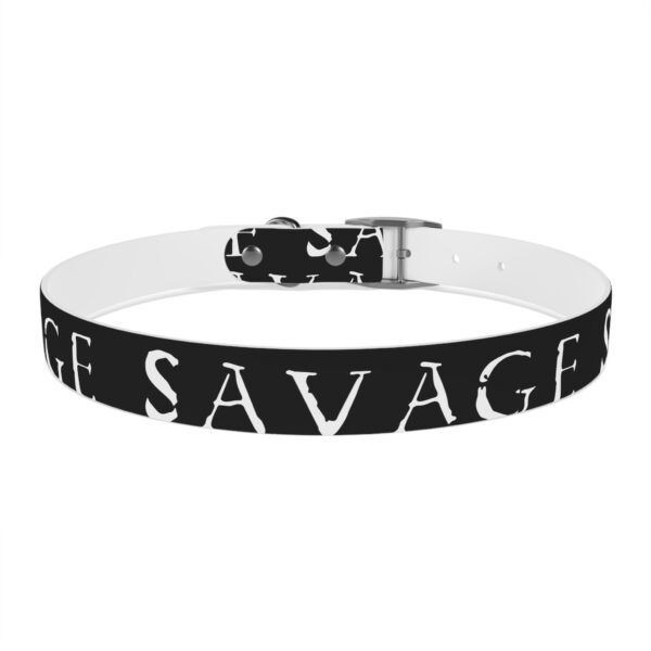 Savage Dog Collar - Image 41