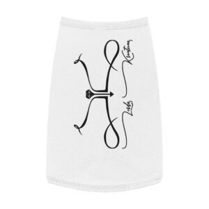 Pet Tank Top