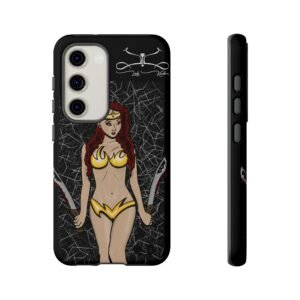 Iphone and Samsung Tough Cases - Image 97