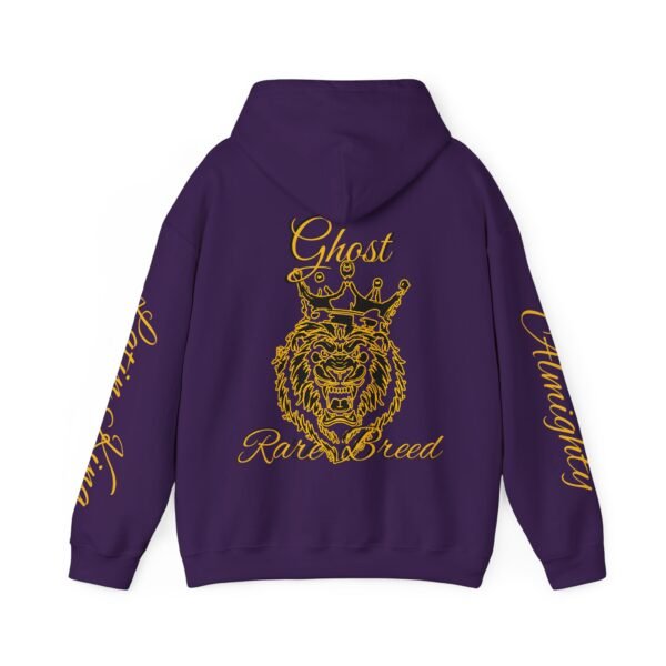 Bloodline Unisex Heavy Blend™ Hooded Sweatshirt - Image 26