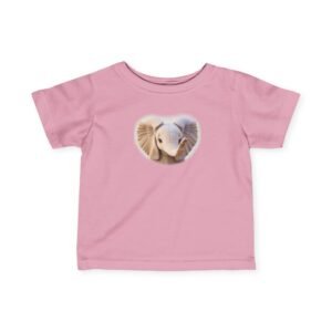 Elephant Infant Fine Jersey Tee - Image 13