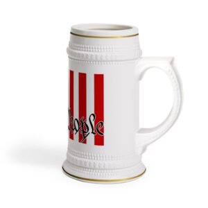 ASN Stein Mug - Image 3