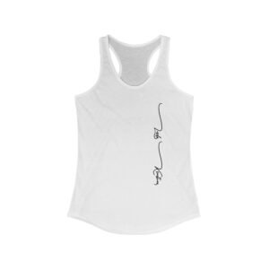 LordzKreationz Women's Racerback Tank