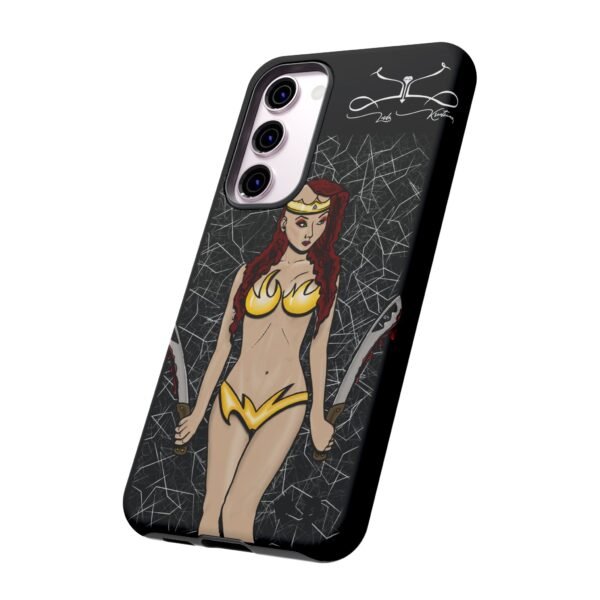 Iphone and Samsung Tough Cases - Image 110