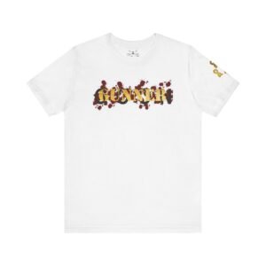 Gunner Unisex Short Sleeve Tee