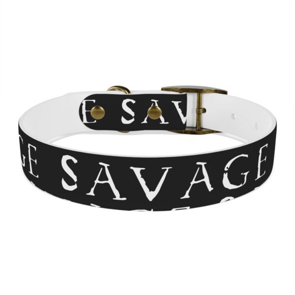 Savage Dog Collar - Image 23