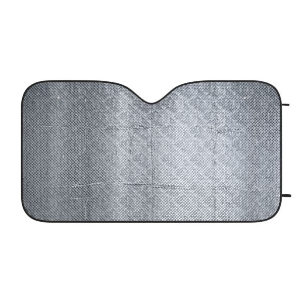 Malcolm X Car Sun Shades - Image 2